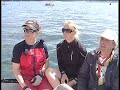 European Women match race 2008
