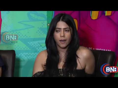 EKTA KAPOOR SAYS WHY FILM LIPSTICK UNDER MY BURKHA IS CLOSE TO HER