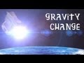  Gravity Change - Card color change tutorial 