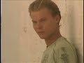 Matthias Vannelli acting in Italian