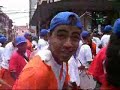 Crias do Curro Velho Carnaval 2008