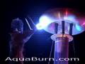 Burning Man Festival: 2002 AquaBurn (part 4) by Bill Breithaupt