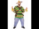 Funniest Men's Halloween Costumes Of 2008
