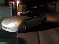S2000 T1R no silencer S2000 T1R no silencer