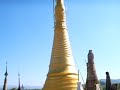 Indein at Inle Lake 3, Myanmar - Wednesday 26 December 2007