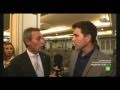 Josep Anglada, católico, practicante y chenófobo, se enfada con Gonzo de El Intermedio