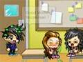 [Maple Series] Hugs~ Part 2