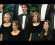 llangollen 2007 Mt Sac- Mixed Choir