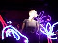 Distractions - Sia Furler - Manchester Distractions - Sia Furler - Manchester