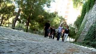 İzmir Ekonomi Üniversitesi Tanıtım Filmi