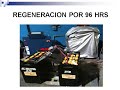 Regeneracion Baterias Montacargas y Patines Electricos