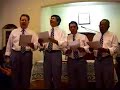 Quarteto Amor Maior 3 - Eu Não Me Esqueci de Ti
