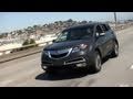 2011 Acura MDX