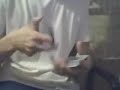 xcm xtreme card manipulation, manipulacja kartami