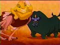 Yo voy a ser el rey león- Rey León (Versión Latina) Yo voy a ser el rey león- Rey León (Versión Latina)