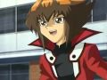 YUGI VS JADEN - BATTLE!