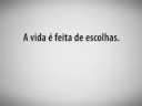 Escolhas - Carteira