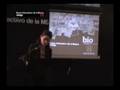 Presentacion Ciclo de Documentales.