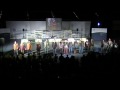 Young Americans - Seasons of Love Gesamtschule Stellingen 2009
