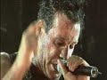 Rammstein - Asche zu Asche V�lkerball Live