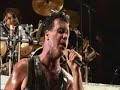 Rammstein - Asche zu Asche Völkerball Live