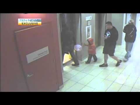 fatal - Exclusive security vision of a woman's final, fatal mistake See more at tennews.com.au.