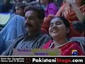 Umer Sharif interview with Pakistani Film Heroine Umer Sharif interview with Pakistani Film Heroine