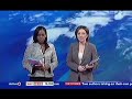 Sky News Tonight - Gillian Joseph & Paula Middlehurst