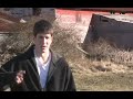 Historians Trip to the Hackettstown Slaughterhouse