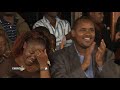 Churchill Show Season 3 Episode 8