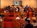 \"Wonderful Peace\" Mount Carmel Baptist Church Choir \"Wonderful Peace\" Mount Carmel Baptist Church Choir
