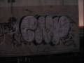 GRAFFITI CENER