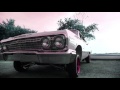 Currensy - 16 Switches