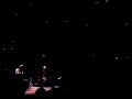 first song, d�sseldorf 27.03.08 tonhalle