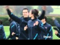 Arsene Wenger: 'Robin van Persie is the perfect captain'