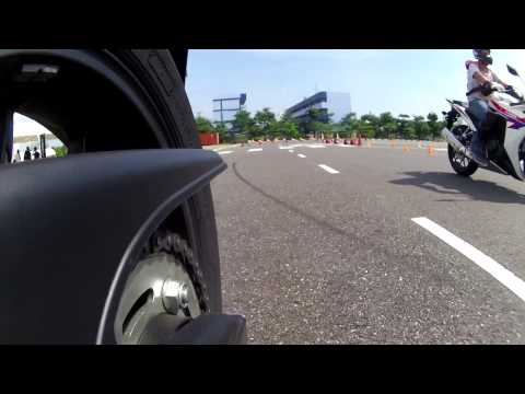 Honda CBR500R Test Ride 15/12/12 by EgoBoy Honda CBR500R Test Ride 15/12/12 by EgoBoy