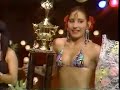 Super Sabados Miss Tanga 1990- Television Boricua