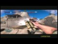 Battlefield 1943 sniping montage