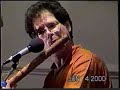 LIVE performance Flute Maestro Steve Gorn and Monir Hossain LIVE performance Flute Maestro Steve Gorn and Monir Hossain