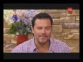 [Especial TVN] Compañeros del Alma Parte 1/6 | Septiembre 05, 2011.