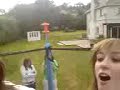 BOUNCING