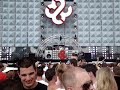 Psyko Punkz intro @ Summerfestival 2010