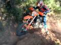 Enduro KTM Spain - Craig
