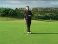 How to get your putting distance spot on