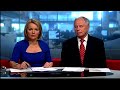 Dr. Richard Taylor wants to start a political party dedicate to the NHS (BBC1 Wst Mids coverage)