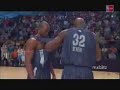 Shaq vs. Lebron Dance Show Shaq vs. Lebron Dance Show
