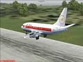 Flight Club International: Goma to Kinshasa