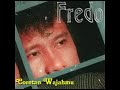 FREDO - Coretan Wajahmu