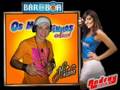 Mauricinhos do forro - Bar da boa
