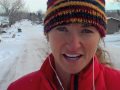Shelli Johnson explains what high intensity exercise means for her